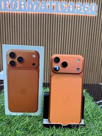 IPHONE 17 PRO MAX 256GB