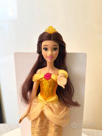Belle Disney Bambola