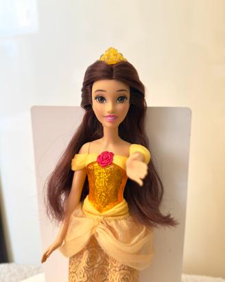 Belle Disney Bambola