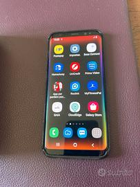 samsung galaxy S8