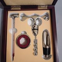 Kit da sommelier professionale ITS Argenti