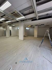 Immobile di 290 m² a Aversa