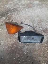 Freccia e fendinebbia Alfa 75