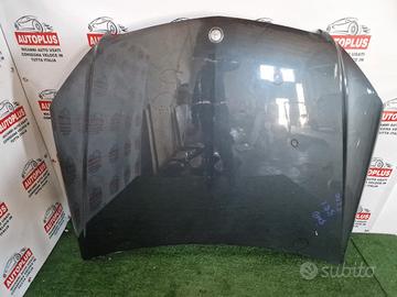 Mercedes W204 C-classe 2007-2011 Cofano Anteriore 