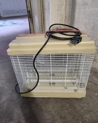 lampada per zanzare