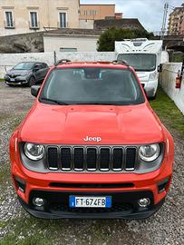 jeep renegade 1.6 diesel cambio automatico