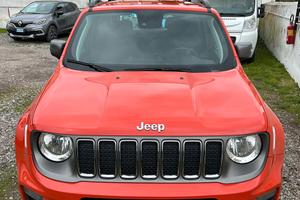 jeep renegade 1.6 diesel cambio automatico
