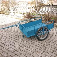 Carello da giardino 