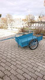 Carello da giardino 