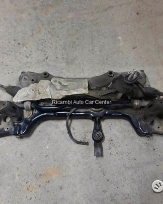 Scatola guida volkswagen golf 7.5 1.6 tdi