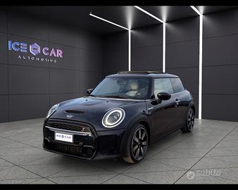 MINI Mini 2.0 Cooper S Essential -PROMO FINANZIAME