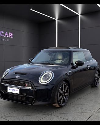MINI Mini 2.0 Cooper S Essential -PROMO FINANZIAME