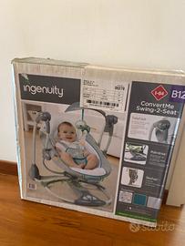 Gioco Altalena dondolo  Ingenuity