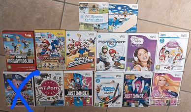 nintendo wii