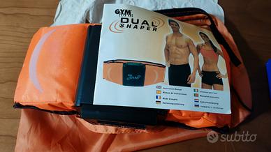 Gym form Dual Shaper