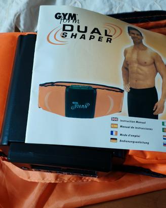 Gym form Dual Shaper
