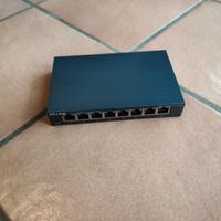 switch di rete TP Link TL-SG108