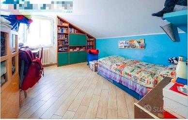 Camera a Cinisello Balsamo