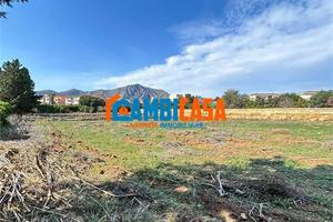 Messina Marine/Galletti -Terreno agricolo 4.365 mq