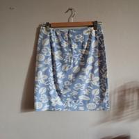 gonna fantasia del Conte of Florance