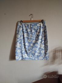 gonna fantasia del Conte of Florance