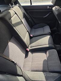 Sedili Highline Golf4/Bora 