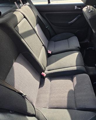 Sedili Highline Golf4/Bora 