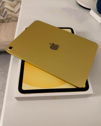 IPAD A16 wi fi 128 gb