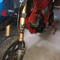 PIT BIKE da pista (leggi bene)