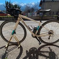 BICI DONNA DIVERGE ELITE E5
