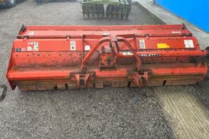 trinciastocchi Maletti FX300 da 3m