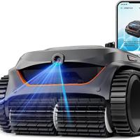 Wybot C2 Vision AI con telecamera robot piscina