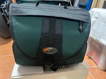 Borsa per macchina fotografica