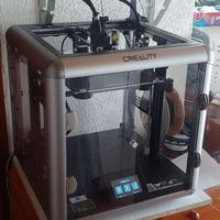 Stampante 3D  Creality Sermonn D1