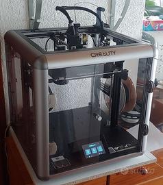 Stampante 3D  Creality Sermonn D1