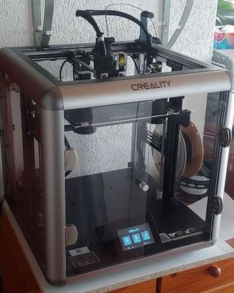 Stampante 3D  Creality Sermonn D1