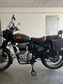 Royal Enfield Classic 350