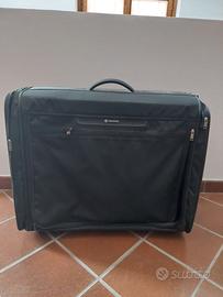 Valigia Trolley Vintage Samsonite Ultralite