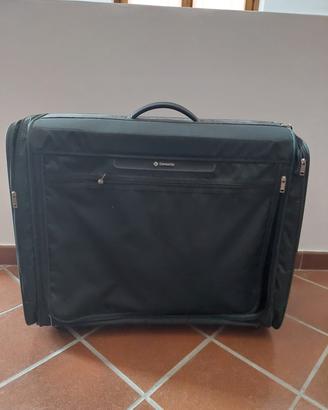 Valigia Trolley Vintage Samsonite Ultralite