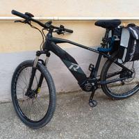 Bicicletta Elettrica Raymon