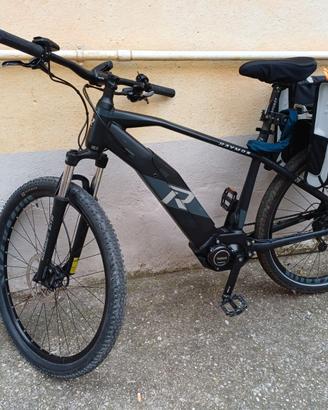 Bicicletta Elettrica Raymon