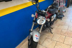 Honda Dax 125