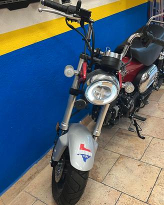 Honda Dax 125