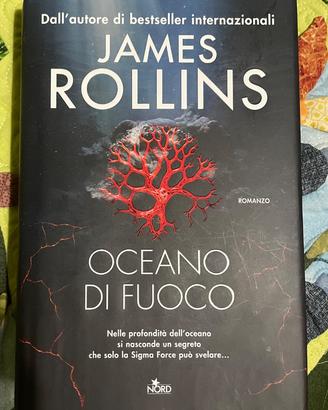 Oceano di fuoco