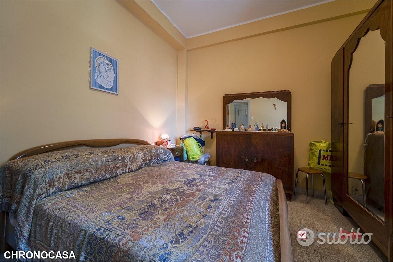 Appartamento – Messina, Mangialupi, III Circoscrizione - Altro