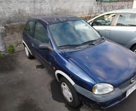 OPEL Corsa 2ª serie - 1997