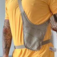Marsupio Invisibile Deuter Security Holster
