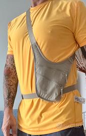 Marsupio Invisibile Deuter Security Holster