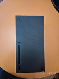 Scocca Esterna Originale Xbox Series X - Case Comp