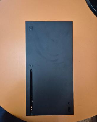 Scocca Esterna Originale Xbox Series X - Case Comp